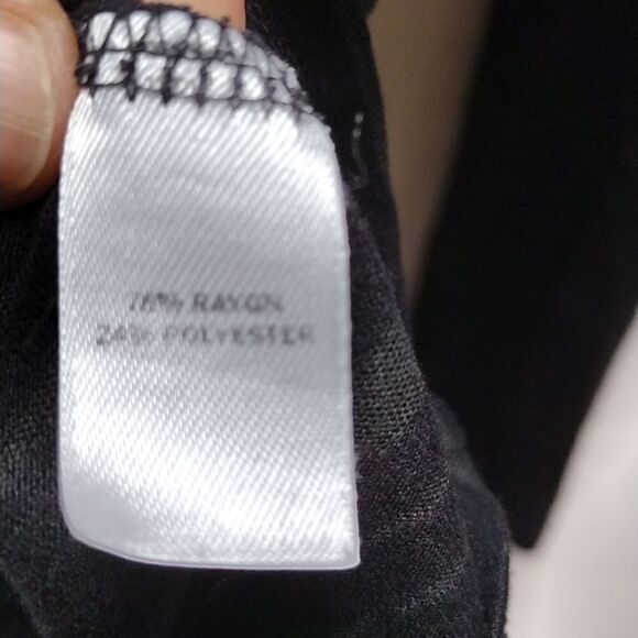 Trouble top  - Picture 3 of 4